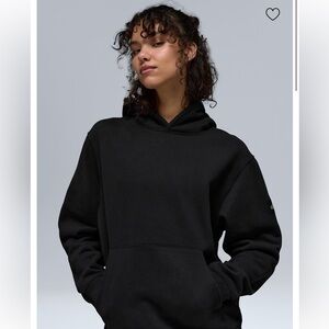 ALO Yoga Renown Heavy Weight Hoodie